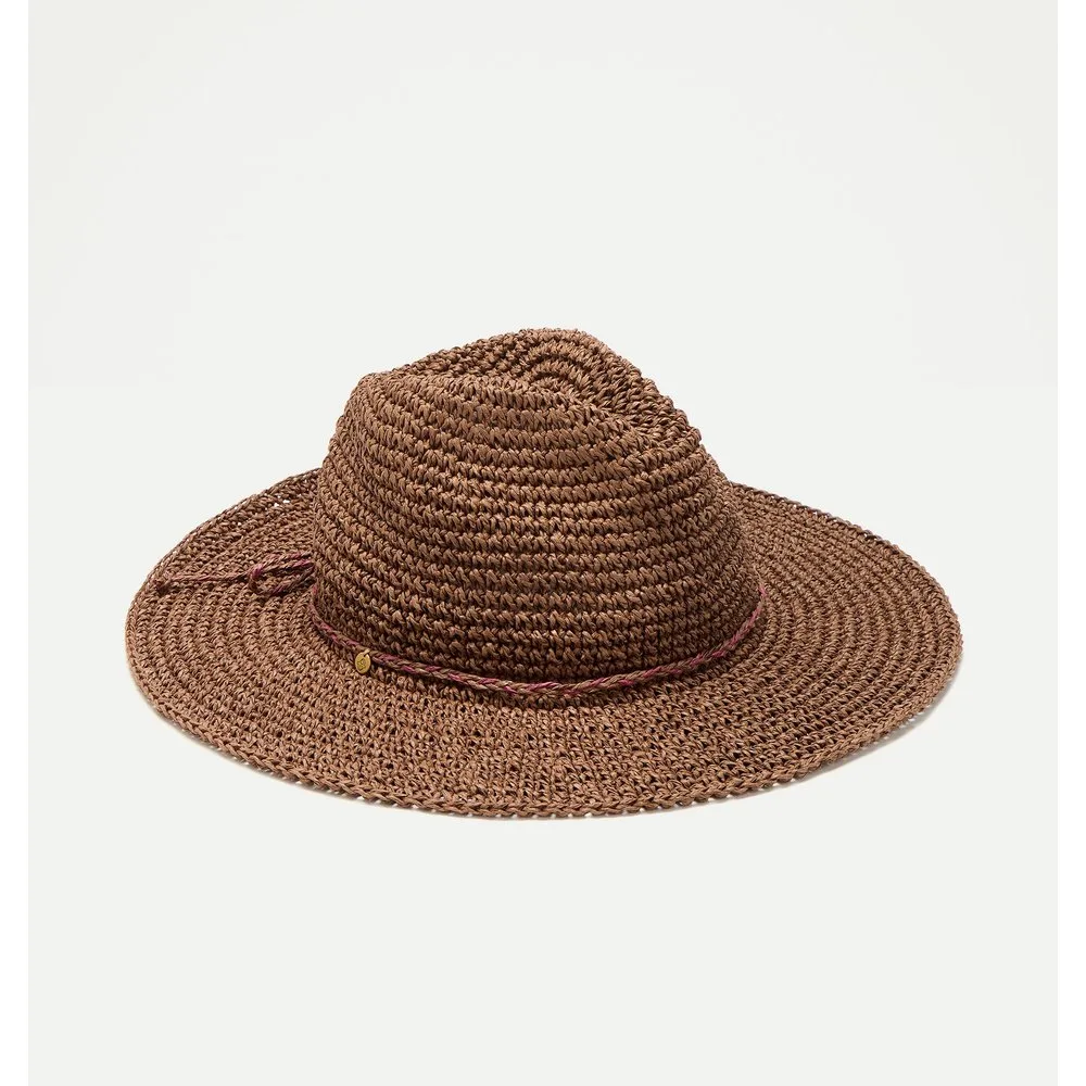 Tintoretto - Sombrero varillas - Tintoretto - FashionsVida
