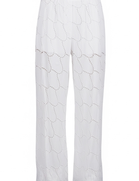 Pantalone - 470273 - Bianco