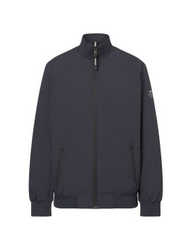 Para hombre. MCMGAJKJAIME0050W25-161 Chaqueta Jaime marino (L), Casual, Poliéster Reciclado, Sostenible