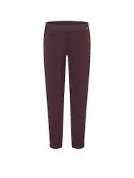 Chino KIM rouge foncé 44/L29