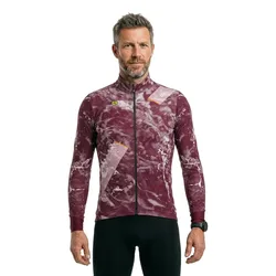 Maillot à Manches Longues Pragma Space
