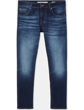 Vaquero de hombre miami skinny - Guess - FashionsVida