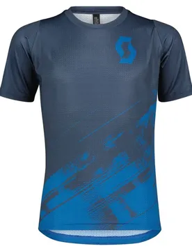 Maillot à Manches Courtes Trail 10