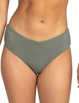 Braguita de bikini de mujer Shiny Wave - Roxy - FashionsVida