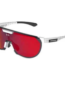 Occhiali Da Sole Aerotrail White Gloss1