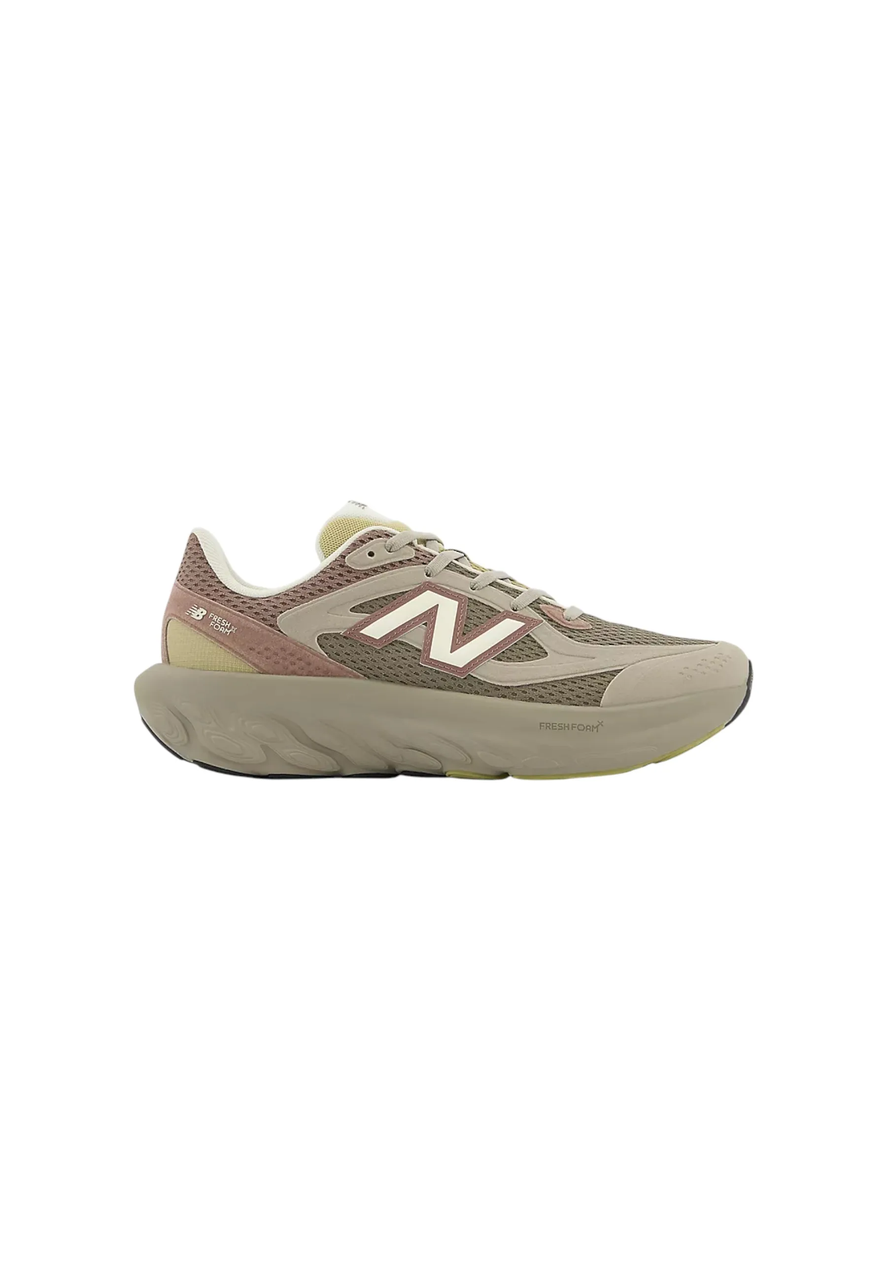 Sneaker Adulto unisex UTRNAC Multicolore - New Balance - FashionsVida
