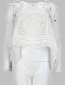Elegant Raylon Women's Top for Spring/Summer 2026