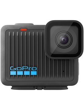 Go Pro Caméra embarquée avec accessoires dont carte SD HERO Specialty Bundle schwarz