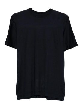 Carven Maglietta in seta