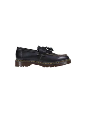 Herren Mokassin Schwarz 504331