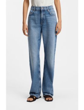 Para mujer. 50558686 Jeans Ada (26/30), Casual, Algodón, Denim