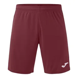 Kurzes Spielshirt für Kinder Heroic - Rouge - male - Size: 4/5 ans