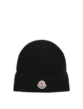 Moncler Cappello in cotone