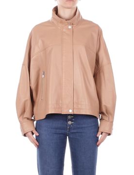 Pinko Giacconi Beige