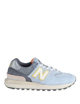 Sneakers Herren Hellblau 41.5 Herren