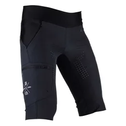 Pantaloni Corti Allmtn 2.0 Black
