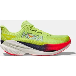 Zapatillas de running de hombre MACH X 3
