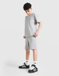 Axel Shorts Junior, Grau - unisex - Size: 12-13Y
