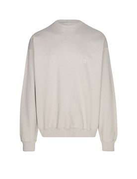 Y-3 Sweater beige L herren