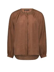Betty Barclay Blusa marrone 42