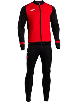 Joma lider chándal hombre Rojo (S) - Joma - FashionsVida