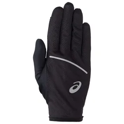 Guanti Performance Run Performance Black L-XL