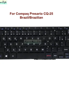 CQ25 CQ27 CQ29 PT-BR Brazil Keyboard for Compaq Notebook Presario CQ-25 CQ-27 CQ-29 Brazilian Laptop Keyboard Portuguese New Hot - Aliexpress - FashionsVida