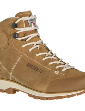 High Fg GTX Damen Freizeitschuhe, gelb, Größe 37 ½ 37 ½ - Dolomite - FashionsVida