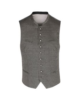 Trachtengilet VITTORIO braun 52 herren
