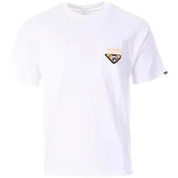 Vans T-Shirt Snooker Eu Xs Male