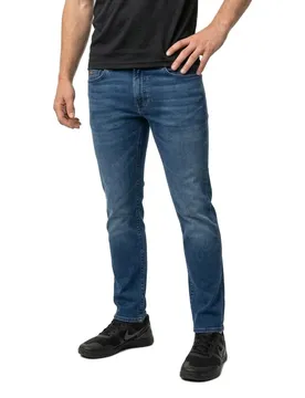 Jeans Re Maine Bc C 10253228 Medium Blue 36