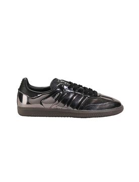 Sneaker SAMBA OG negro 41 1/3