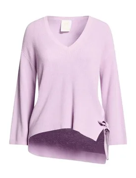 Marella Pullover Mujer Lila S Mujer - Marella - FashionsVida