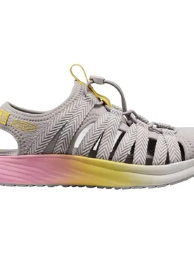 Sandalias de montaña de mujer WHISPER LITE - Keen - FashionsVida