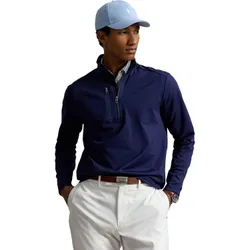 Pullover New Lux Performance, navy s