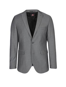 Sakko Birdsey grau 94 herren