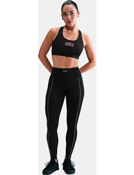 Top de mujer Swoosh Medium Support - Nike - FashionsVida