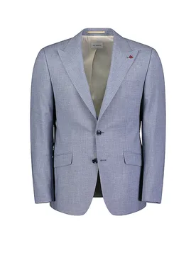 Robson Sakko bleu clair 26 - Robson - FashionsVida