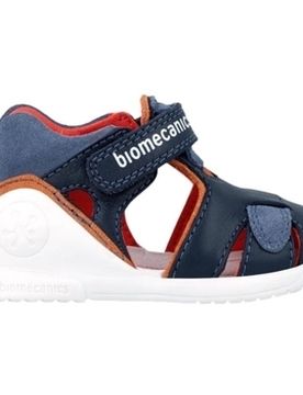 Sandalen Kids Sandals 242124-A - Ocean 19 Female