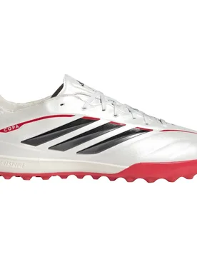 Copa Pure IV Pro TF Multinockenschuhe, weiß, Größe 45 ⅓ 45 ⅓ - Adidas - FashionsVida