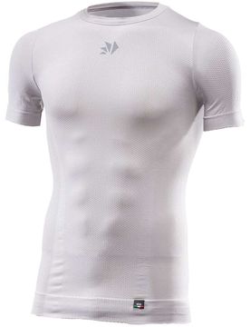 Maglia Intima 4 stagioni TS1 V2 Silver Bianco taglia XL/XXL