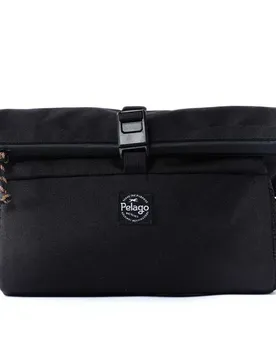 Pelago Borsa 5l Black