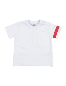 T-shirts Unisex Weiß 9 Unisex