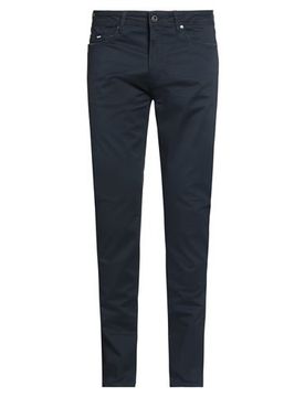 Pantalones Hombre Azul noche 30,40 Hombre