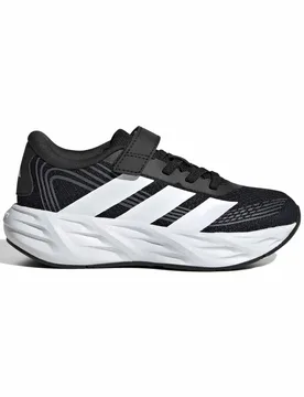 Laufschuhe Kinder Galaxy 8 EL - Noir - unisex - Size: 29 - Adidas - FashionsVida