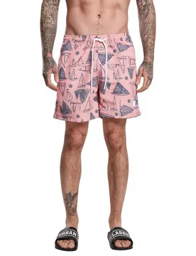 Short De Bain Tb2679 Yacht 3XL