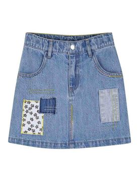 Marc Jacobs Gonna Con Patch