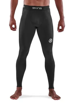 Skins Leggings Series-1 Black XL
