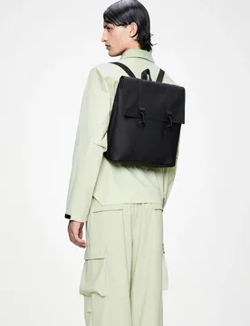 RAINS Zaino RA13310 - Rains - FashionsVida