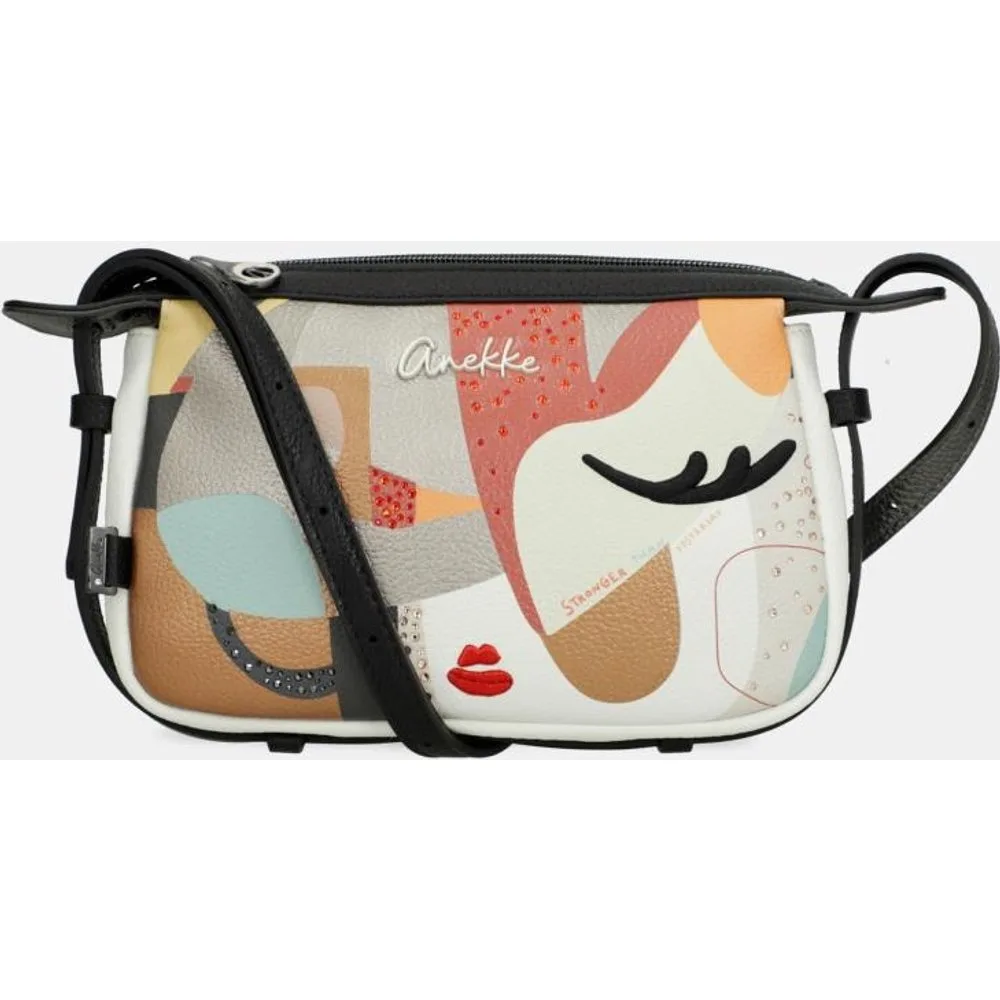 Anekke - Bandolera Eikon - Anekke - FashionsVida